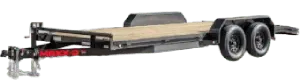 Car & Equipment Haulers for sale in Texas area
