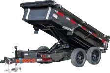 Dump Trailers for sale in Texas area