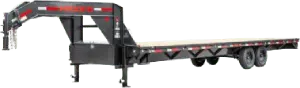 Flatbed Trailers for sale in Texas area
