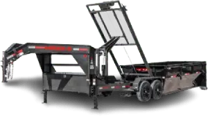 Roll-Off Trailers for sale in Texas area