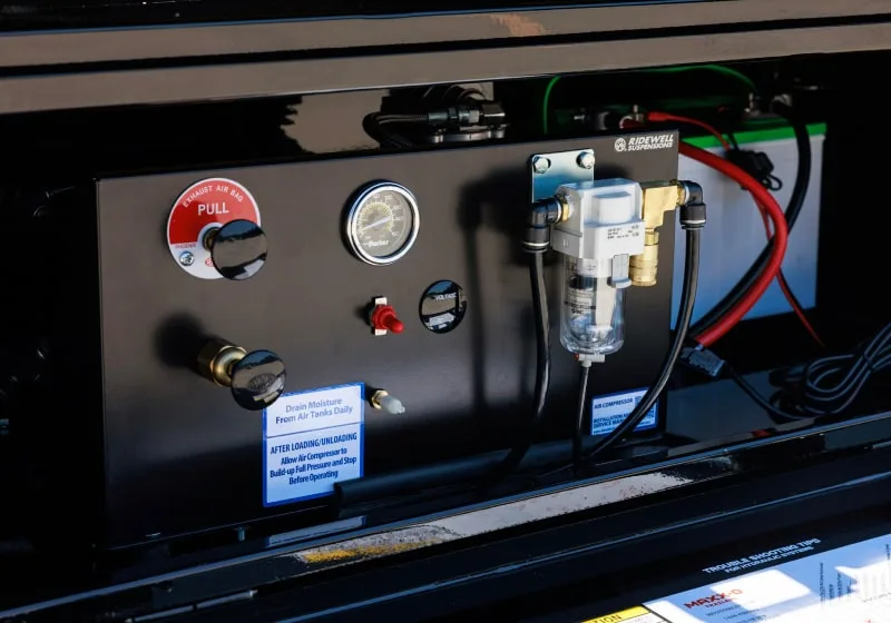 Trailer Parts for sale in Texas area