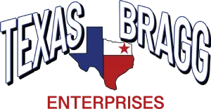 Texas Bragg Trailers for sale in Texas area