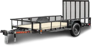 Utility Trailers for sale in Texas area